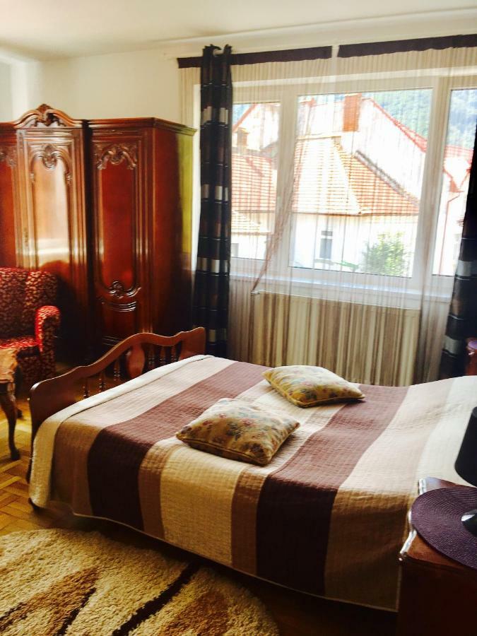 Double or Twin Room with Private Bathroom